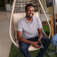 Ali Saeed