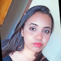 Debora Caroline Rodrigues Santos