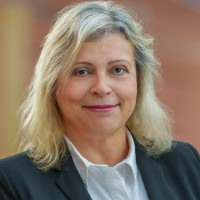 Zdenka Vlčková