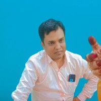 Vinay Krishna Tripathi
