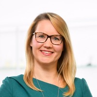 Wiebke Jensen