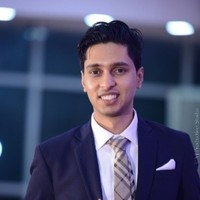 Abrar Mehter