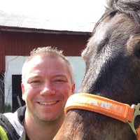 Magnus Österlund