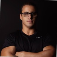 Rodrigo Fraga