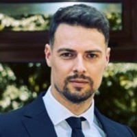 Ionut Alexandru Cristian