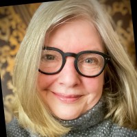 Judy Wolff
