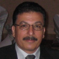 Ali El Mohdar