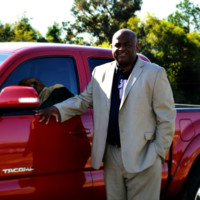 Ken Owens