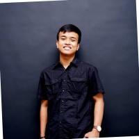 Fikram Dzaki Mahendra