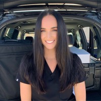 Amanda Noel