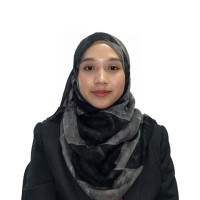 Nurul Hidayah Yusri
