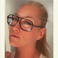 Johanna Karlsson Ajdukovic