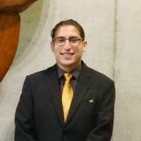 Ignacio Tapia Garnica