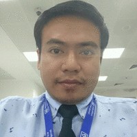 Chester Brian Farrales