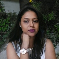 Snehagi Mistry