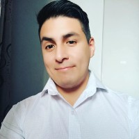 Daniel Alfredo Peralta Saenz