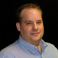 Eric DeBaker