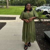 Jayla Smith