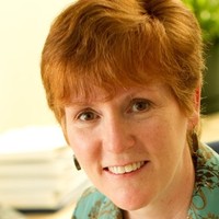 Sue Thomas