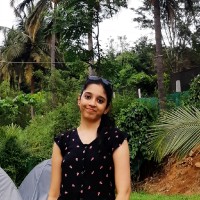 Samiksha S