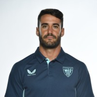 Javier Garrido Pérez