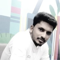 Manikandan V