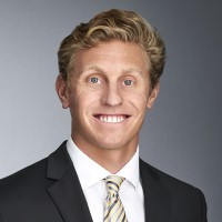 Connor Reeves, SIOR