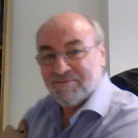 David Compton