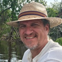 Eric F. Olson, P.E., QSD/QSP