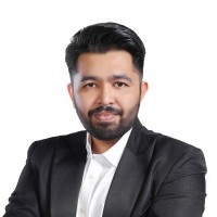 Vinodh Menon