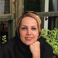 Nayereh Khalili