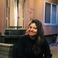 Lavanya Ilanko