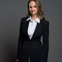 Julia Hodakova