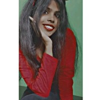 Rupali Behera