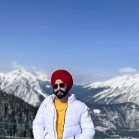 Manjinder Singh
