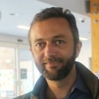 Jon Urwin