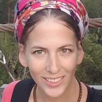 Moria Stein
