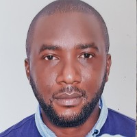 Ibrahime Kouadio