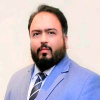 Dr. Khurram Rafiq Ahmad
