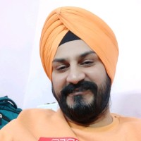 Karanpreet Singh Reen