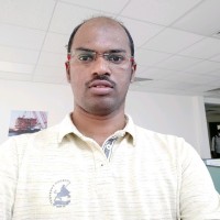 Vishal Naik