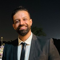 Mohamed Said
