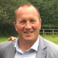 Ben Fisher
