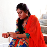 Srivani K