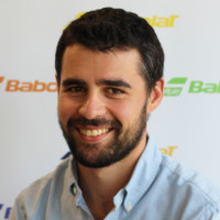 Maxime Olejniezak