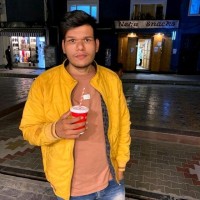 Mayank Saraswat