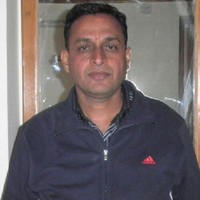 Subhash Brahmbhatt
