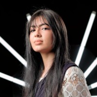 Giovanna Gabriela Gomes Lima