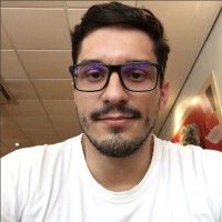 Luiz Felipe Farias De Freitas