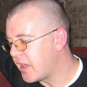 Craig Murray